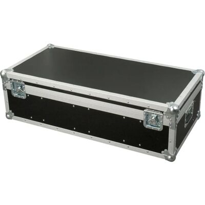 Showtec Case voor 8 x Octostrip - Flightcase voor Octostrip 100cm Showtec Case voor 8 x Octostrip - Flightcase voor Octostrip 100cm