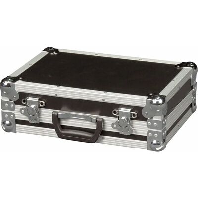 Showgear Étui en mousse universel - Valise en mousse - Flight Case - Publicité Showgear Étui en mousse universel - Valise en mousse - Flight Case - Publicité