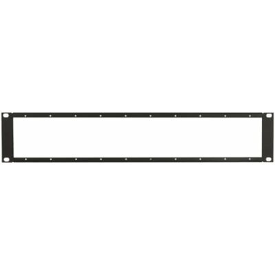 Showgear MP-1 Rackblende - Modulsystem Showgear MP-1 Rackblende - Modulsystem