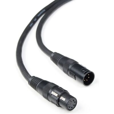 DAP Audio FL0820 - Digitale DMX Kabel 20m DAP Audio FL0820 - Digitale DMX Kabel 20m