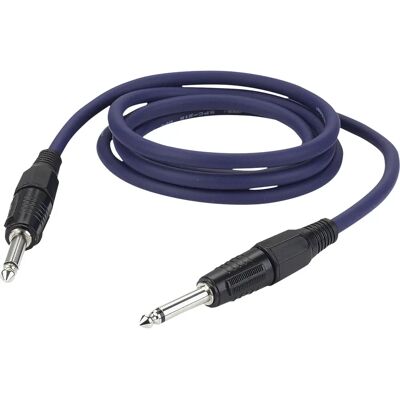 DAP Audio Luidsprekerkabel - Jack, 15m, 2x 1.5mm² DAP Audio Luidsprekerkabel - Jack, 15m, 2x 1.5mm²