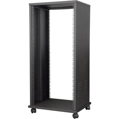 Rack in acciaio Showgear D7602 20U - Rack Rack in acciaio Showgear D7602 20U - Rack