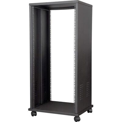 Showgear D7603 Rack in Acciaio 24U - Rack Showgear D7603 Rack in Acciaio 24U - Rack