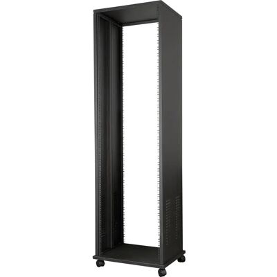 Showgear D7607 Stahl Rack 40HE - Rack Showgear D7607 Stahl Rack 40HE - Rack