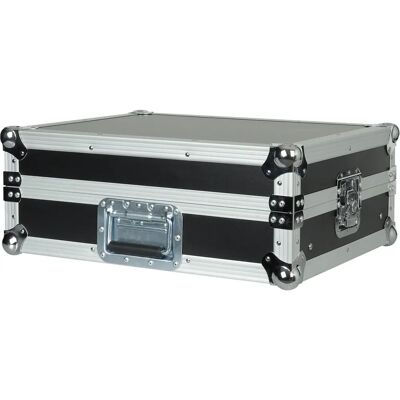 Showgear DAP Mixer Case 19" - 8U - Black Showgear DAP Mixer Case 19" - 8U - Black
