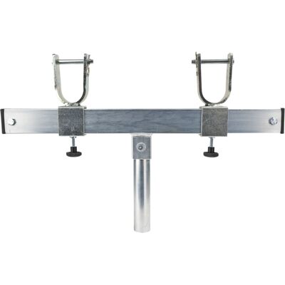 Showgear TA-30 Trussadapter - Einstellbar für MT/LT-Serie Showgear TA-30 Trussadapter - Einstellbar für MT/LT-Serie