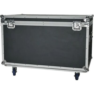 Showtec Case voor 8x Sunstrip Active - Verlichtingskoffer Showtec Case voor 8x Sunstrip Active - Verlichtingskoffer
