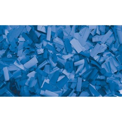 Showgear Show Confettis Rectangle - 55 x 17 mm - Confettis en papier - Publicité Showgear Show Confettis Rectangle - 55 x 17 mm - Confettis en papier - Publicité
