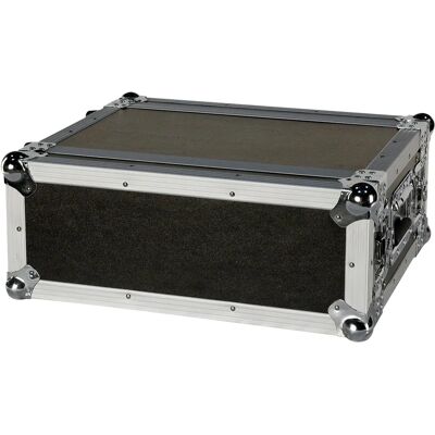 Betonex 4U Flightcase voor effecten - Zwart Betonex 4U Flightcase voor effecten - Zwart