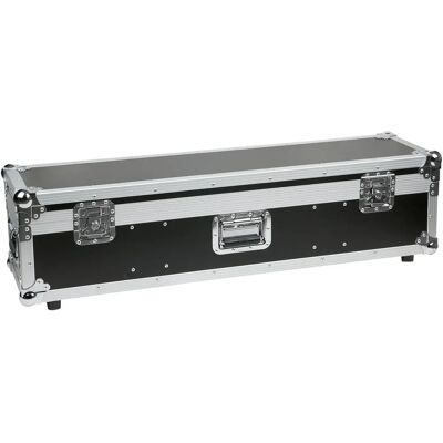 Showgear LED Bar Case - Schützt 4 LED Bars - Schwarz Showgear LED Bar Case - Schützt 4 LED Bars - Schwarz
