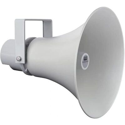 Altoparlante a tromba DAP-Audio HS-50R - Esterno, 50W, IP66 Altoparlante a tromba DAP-Audio HS-50R - Esterno, 50W, IP66