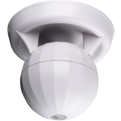DAP SS-306 Kugellautsprecher - 30W, Weiß, 6" IP55 DAP SS-306 Kugellautsprecher - 30W, Weiß, 6" IP55