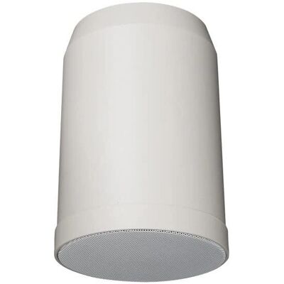 DAP Audio HS-510P Hänglautsprecher - Koaxial 5 Zoll, 10 W, IP55 DAP Audio HS-510P Hänglautsprecher - Koaxial 5 Zoll, 10 W, IP55