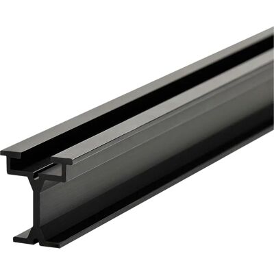 Rail Eurotrack Wentex - 200cm - Système de rideau - Publicité Rail Eurotrack Wentex - 200cm - Système de rideau - Publicité