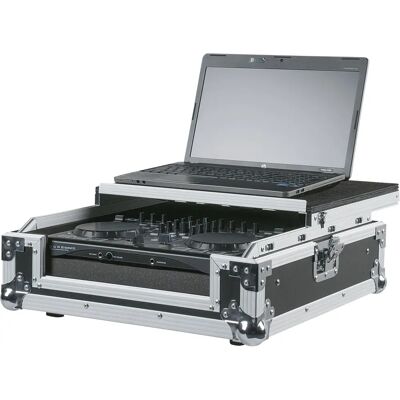 Custodia universale Showgear Dca-Con1 per controller DJ - Attrezzatura DJ Custodia universale Showgear Dca-Con1 per controller DJ - Attrezzatura DJ