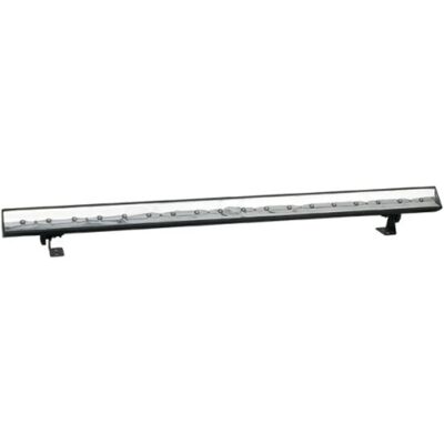 Showtec MKII UV LED Bar - Für Clubs, Höhlen, DJs Showtec MKII UV LED Bar - Für Clubs, Höhlen, DJs
