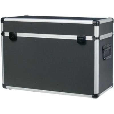 Showtec DAP-Audio LCA-PHA6 Case voor 2 x Phantom 25/50/65 - Hoezen voor Moving Heads Showtec DAP-Audio LCA-PHA6 Case voor 2 x Phantom 25/50/65 - Hoezen voor Moving Heads
