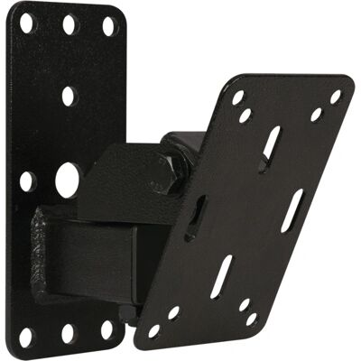 Support murale compact Showgear - Supporte 25kg - Publicité Support murale compact Showgear - Supporte 25kg - Publicité
