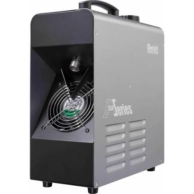 Antari Z-350 - Machine à brouillard 800W DMX - Publicité Antari Z-350 - Machine à brouillard 800W DMX - Publicité