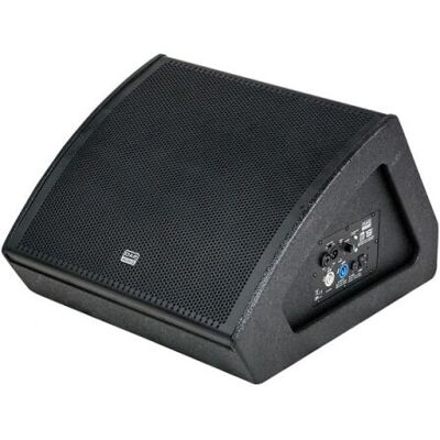 DAP-Audio M15 Aktives Bodenmonitor - 15-Zoll 415W Lautsprecher DAP-Audio M15 Aktives Bodenmonitor - 15-Zoll 415W Lautsprecher