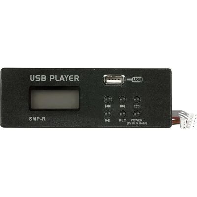DAP-Audio GIG-Serie MP3 USB Aufnahme - Audiorekorder DAP-Audio GIG-Serie MP3 USB Aufnahme - Audiorekorder