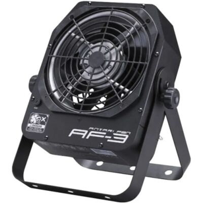 Antari AF-3X Ventilateur d'effet - Ventilateur d'effet - Publicité Antari AF-3X Ventilateur d'effet - Ventilateur d'effet - Publicité