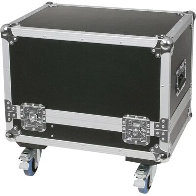 DAP-Koffer für 2x M12 Monitor - Professioneller Schutz DAP-Koffer für 2x M12 Monitor - Professioneller Schutz
