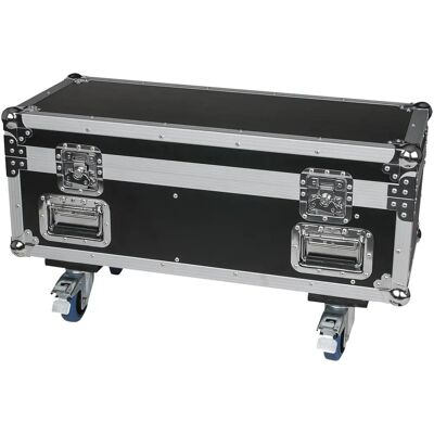 Showtec Koffer für 8x FX Shot & 4x Grundplatte - Flightcase Showtec Koffer für 8x FX Shot & 4x Grundplatte - Flightcase