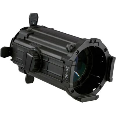 Showtec Performer Profile Zoom Lensbuis 25°-50° - Verlichting lens voor podium Showtec Performer Profile Zoom Lensbuis 25°-50° - Verlichting lens voor podium