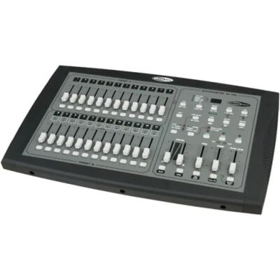 Showtec Showmaster 24 MKII - Lyskontroller Showtec Showmaster 24 MKII - Lyskontroller