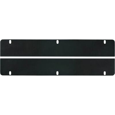 DAP-Audio 19" GIG Rack Mounts 1000CFX - Supports pour rack - Publicité DAP-Audio 19" GIG Rack Mounts 1000CFX - Supports pour rack - Publicité
