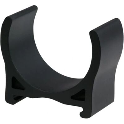 Showgear PowerBox Klemme - Schwarz - Power Box Clamp Showgear PowerBox Klemme - Schwarz - Power Box Clamp