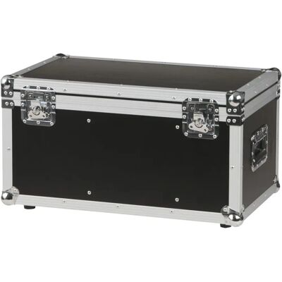 Showtec Case für 4 x Kanjo 10 / 60 Flight Case - Malles Showtec Case für 4 x Kanjo 10 / 60 Flight Case - Malles