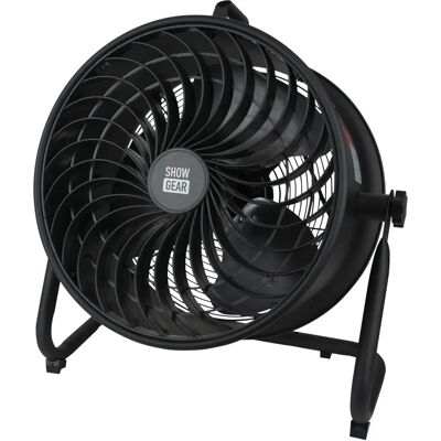 Showgear SF-125 Vindmaskin - Vifte Showgear SF-125 Vindmaskin - Vifte