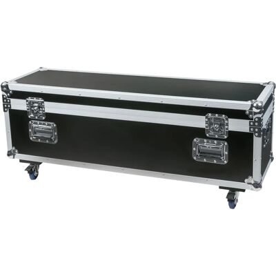 Showgear Stack Case 6 - Universelles Zubehör-Case mit Rollen Showgear Stack Case 6 - Universelles Zubehör-Case mit Rollen