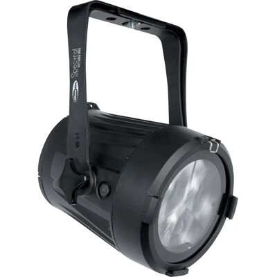 Showtec Spectral PC 1200Z LED Spot - Binnen/Buiten Showtec Spectral PC 1200Z LED Spot - Binnen/Buiten