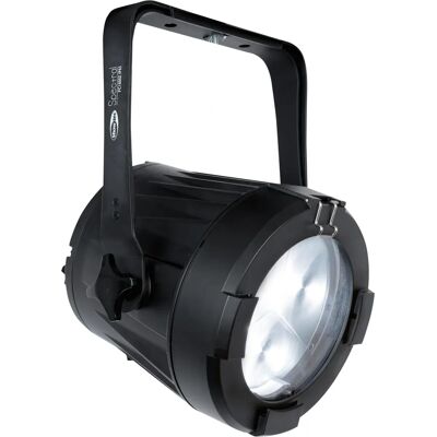 Showtec Spectral PC 1800Z LED Outdoor PAR - PAR LED RGBW 180W, Geïmotiseerde zoom Showtec Spectral PC 1800Z LED Outdoor PAR - PAR LED RGBW 180W, Geïmotiseerde zoom