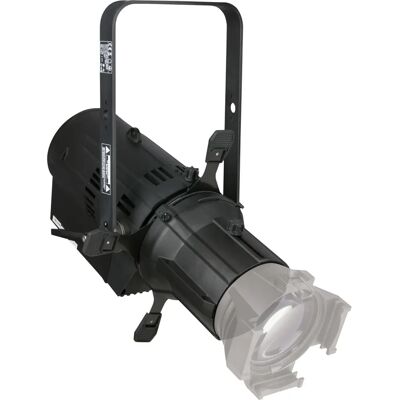 Showtec Performer Profile 600 DDT LED Profielspot - Theaterverlichting Showtec Performer Profile 600 DDT LED Profielspot - Theaterverlichting