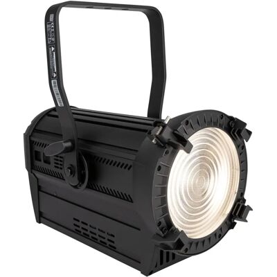 Showtec Performer 2000 RGBAL - LED Fresnel Theaterlicht Showtec Performer 2000 RGBAL - LED Fresnel Theaterlicht