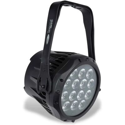 Showtec Spectral M800 Q4 IP65 LED Utendørs PAR - LED PAR Lys Showtec Spectral M800 Q4 IP65 LED Utendørs PAR - LED PAR Lys