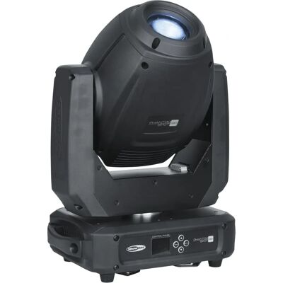 Showtec Phantom 130 Spot LED Moving Head - Moving Head Showtec Phantom 130 Spot LED Moving Head - Moving Head