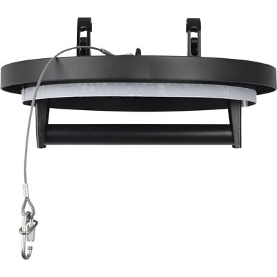 Showgear Rain Cover Basis - Zwart - Verlichting Bescherming Showgear Rain Cover Basis - Zwart - Verlichting Bescherming