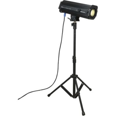 Showtec Followspot LED 120W - Scenebelysning Kraftig Showtec Followspot LED 120W - Scenebelysning Kraftig