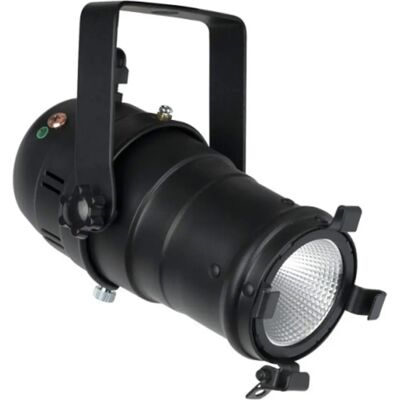 Showtec Showtec PAR 20 Warm-On-Dim - Projecteur LED PAR - Publicité Showtec Showtec PAR 20 Warm-On-Dim - Projecteur LED PAR - Publicité