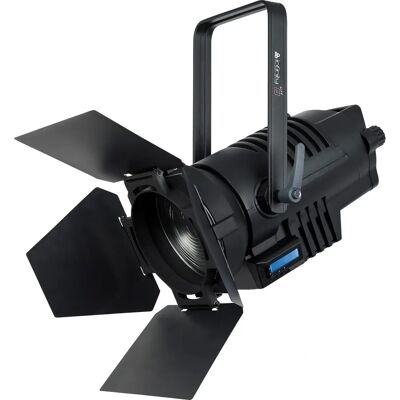Projecteur Fresnel LED Infinity TF-300 - Haute résolution, 3200K - Publicité Projecteur Fresnel LED Infinity TF-300 - Haute résolution, 3200K - Publicité