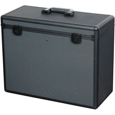 Showtec Duurzame Case voor 2 Shark Verlichting - Verlichtingskoffers Showtec Duurzame Case voor 2 Shark Verlichting - Verlichtingskoffers