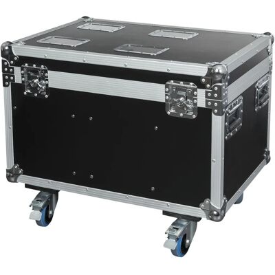 Showtec Shark Beam FX Case - Podium & Mobiel Transport Showtec Shark Beam FX Case - Podium & Mobiel Transport
