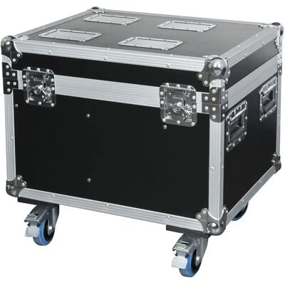 Showtec Phantom 65 Transportkoffer - Schwarz Showtec Phantom 65 Transportkoffer - Schwarz