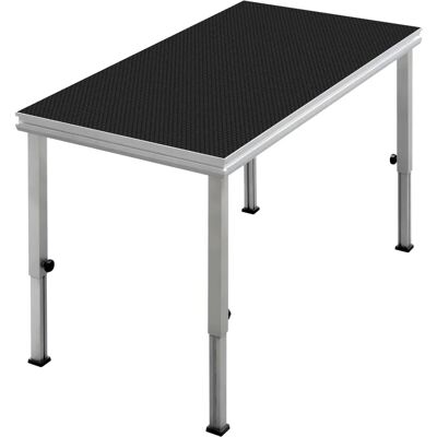 Showgear Dex 2x1m - Plateforme de scène - Publicité Showgear Dex 2x1m - Plateforme de scène - Publicité