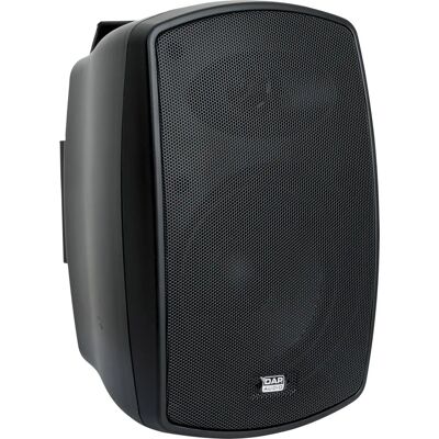 DAP Audio EVO 5 - Passives 5-Zoll Lautsprecherset - Für Außen/Innen DAP Audio EVO 5 - Passives 5-Zoll Lautsprecherset - Für Außen/Innen